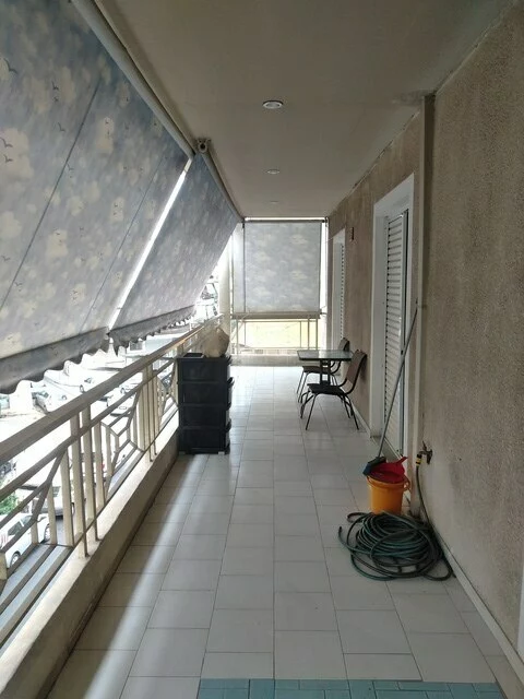 Two Bedroom Apartment in Piraeus for sale. ID A4-7161