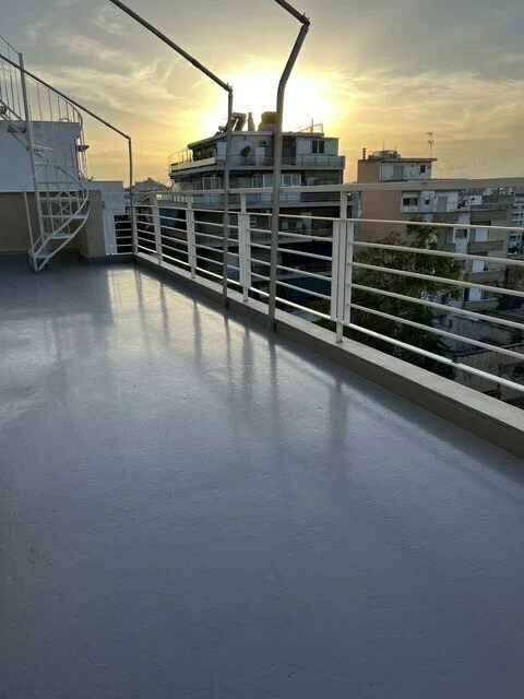 Duplex Apartment for sale in Piraeus. ID A4-7160