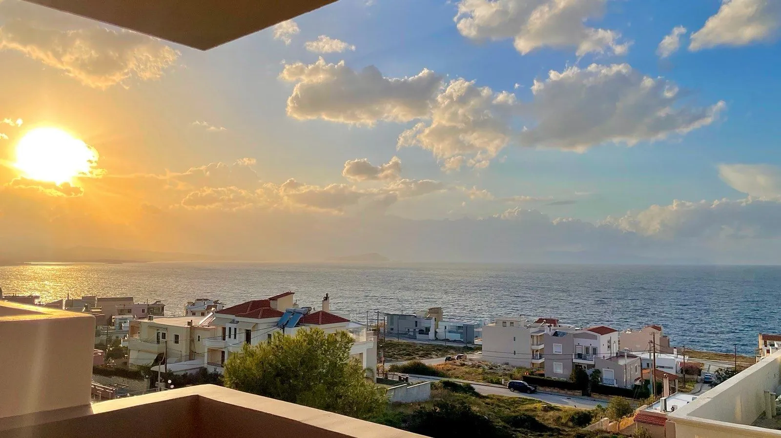 Luxury Seaview House for sale in Chalepa. ID 04-7158