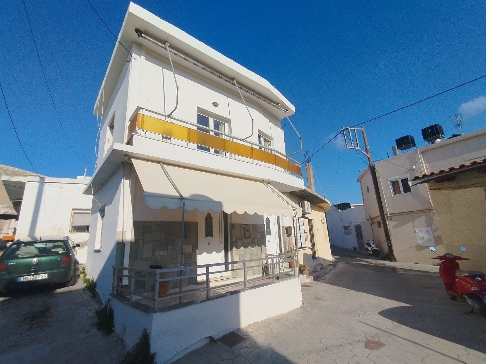 House for sale in Heraklion. ID 24-7115