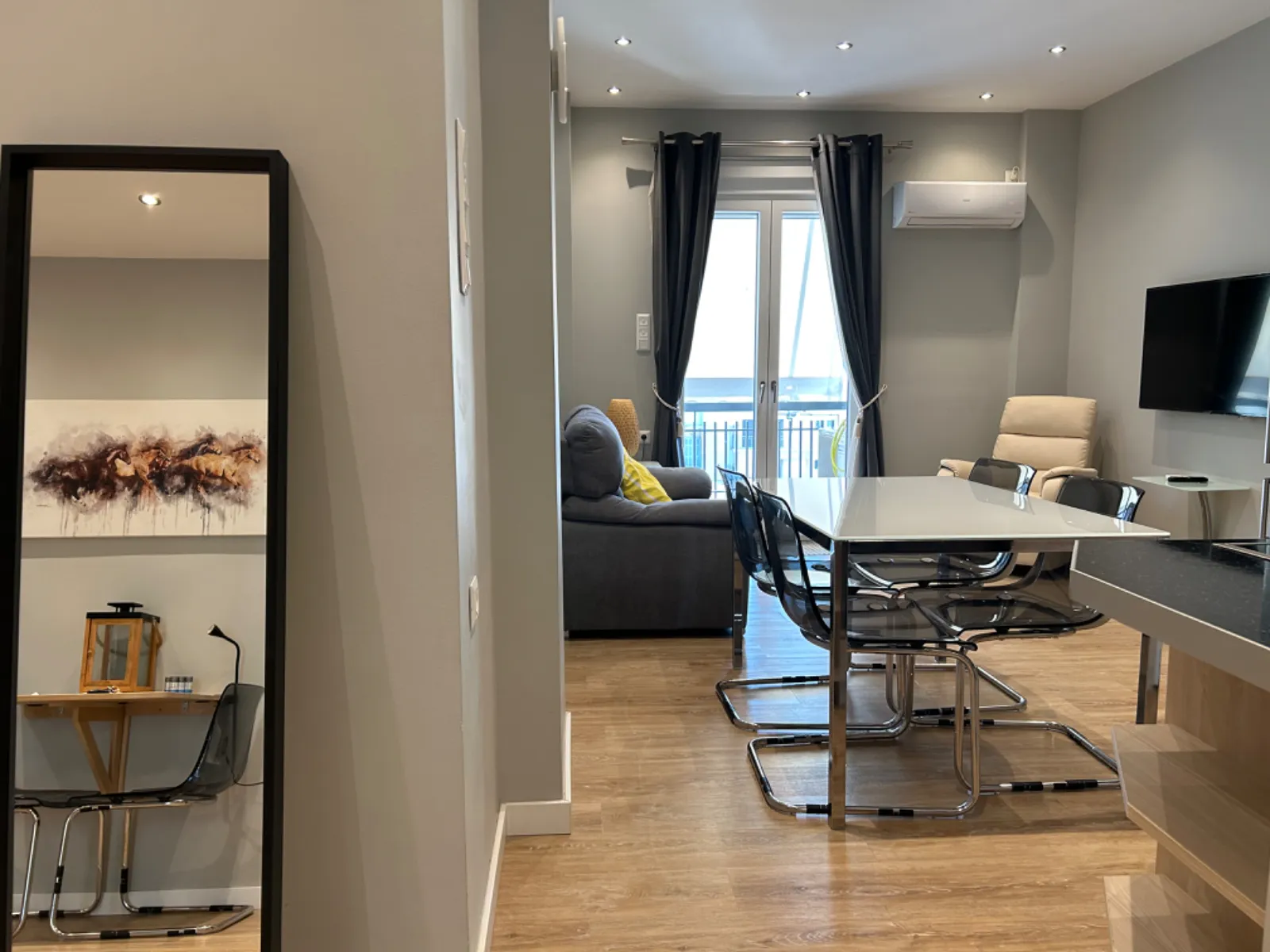 Apartment for sale in Athens city center. ID A4-7119