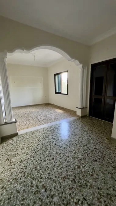 Two Bedroom Apartment in Piraeus Neo Faliro. ID A4-7109