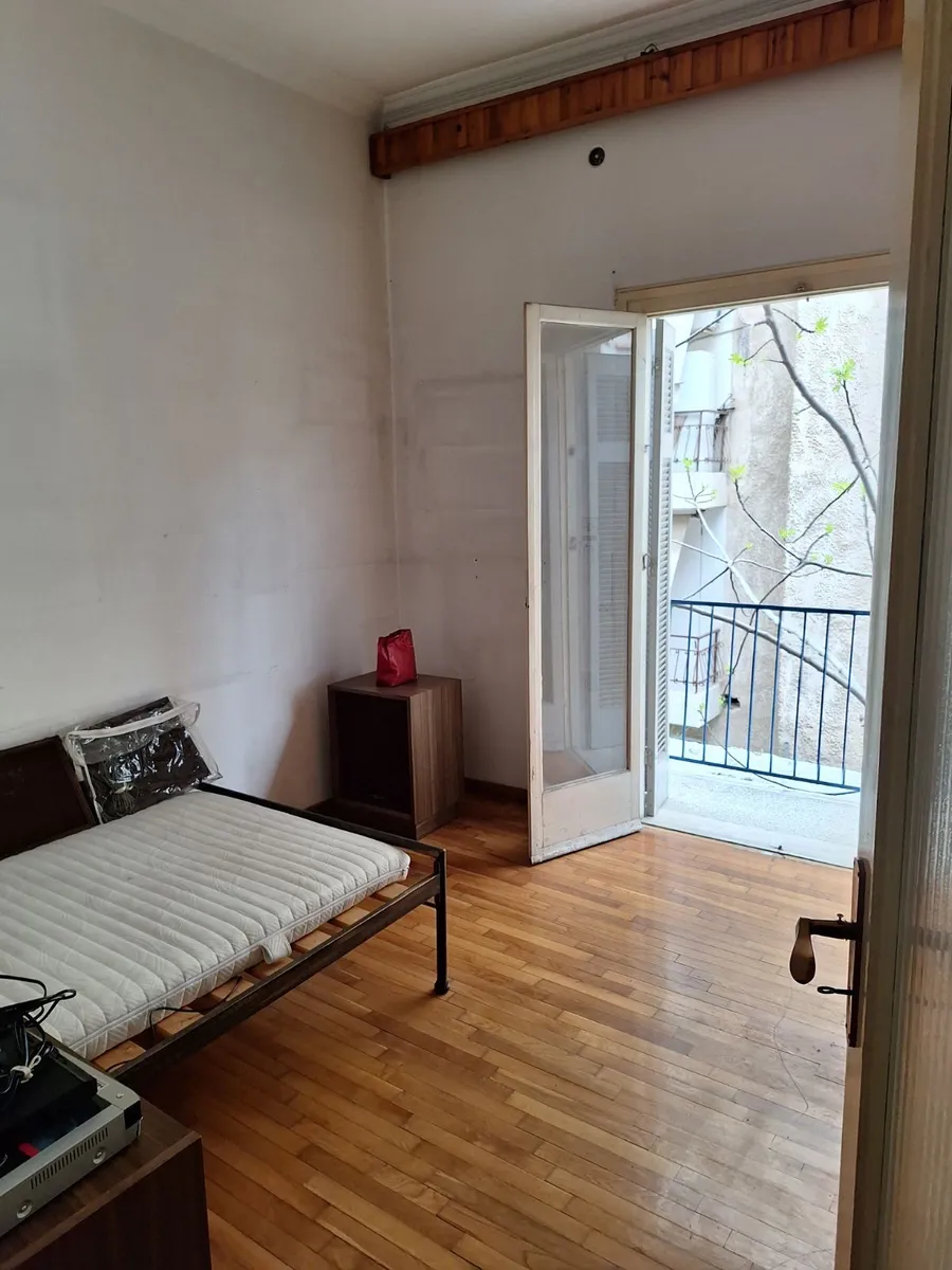 Kallithea House for sale in Athens. ID A4-7082