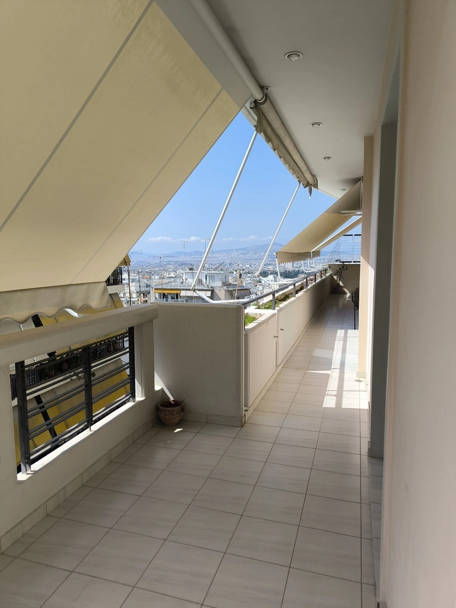 Three Bedroom Apartment for sale in Gyzi Athens. ID A4-7080