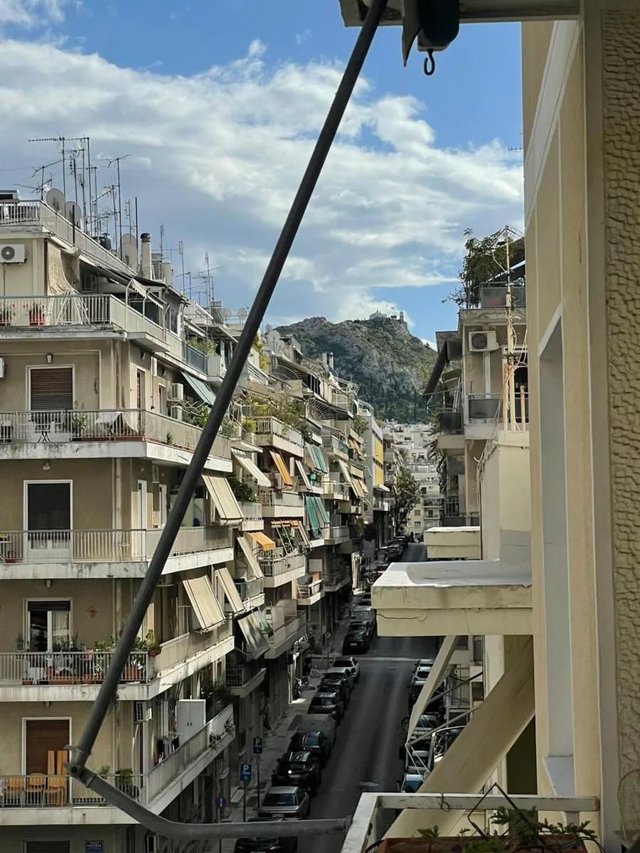 One Bedroom Apartment for sale in Gyzi. ID A4-7073