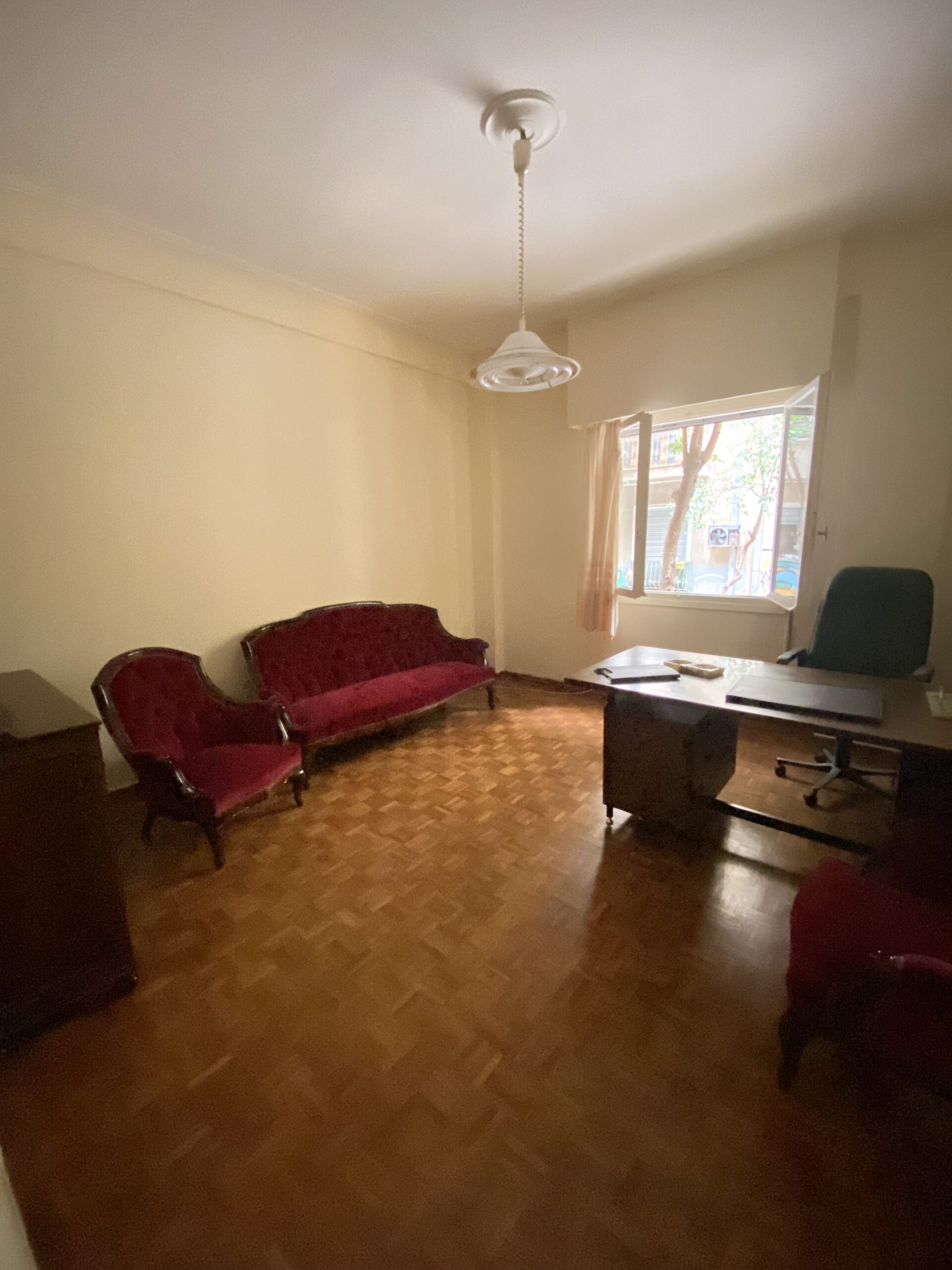 One Bedroom Apartment for sale in Kypseli. ID A4-7068