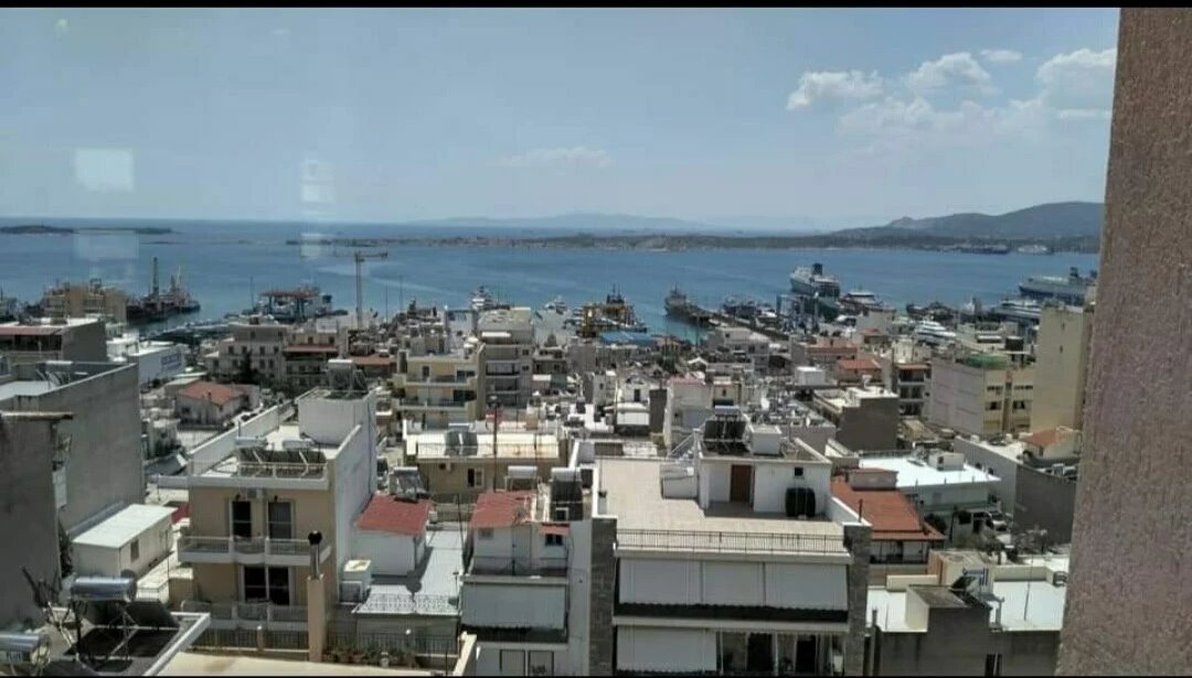 Two Bedroom Apartment for sale in Piraeus Perama. ID A4-7054