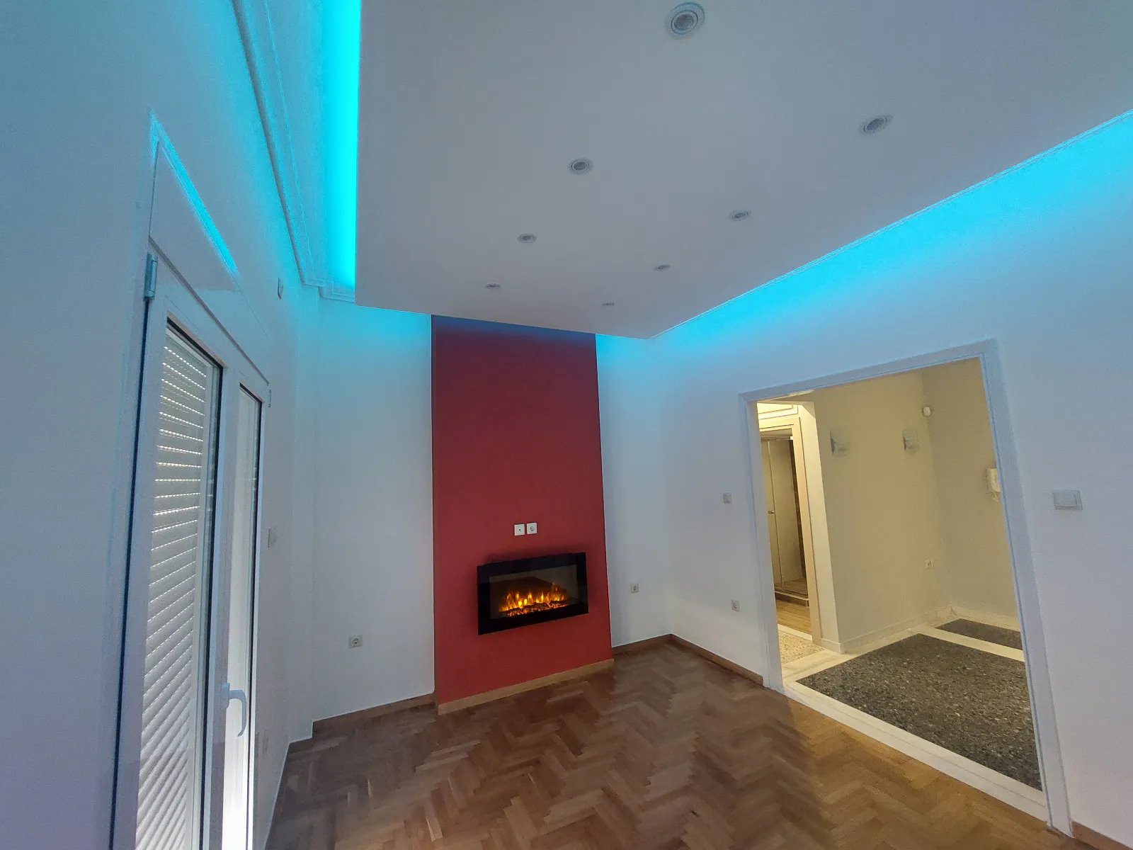 One Bedroom Apartment for sale in Neos Kosmos. ID A4-7050