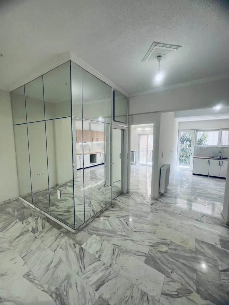 Two Bedroom Apartment for sale in Keratsini. ID A4-7047