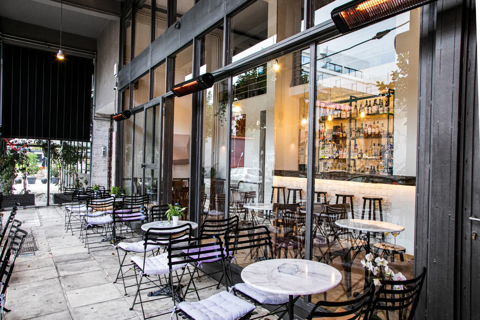 Business for sale in Kerameikos. ID A6-441