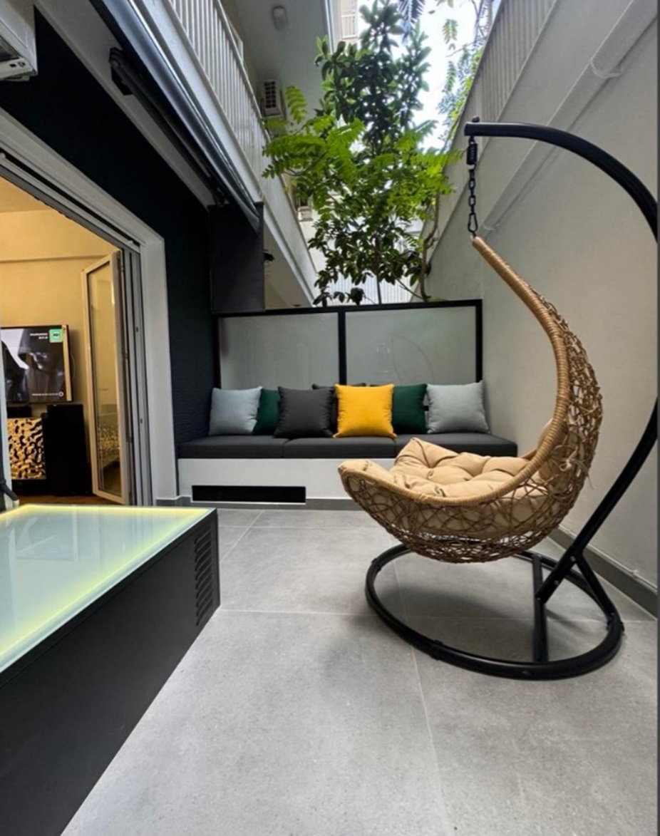 Luxurious Apartment in Kolonaki for sale. ID A4-7006