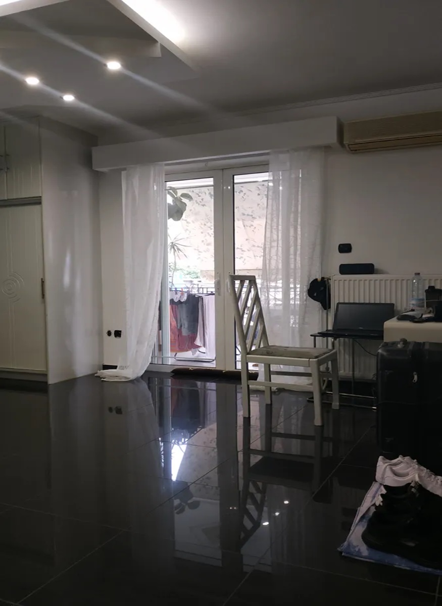 Studio Apartment for sale in Piraeus. ID A4-6997