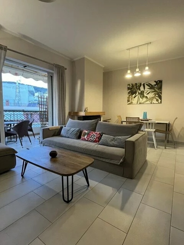 Apartment for sale in Petroupoli. ID A4-6996