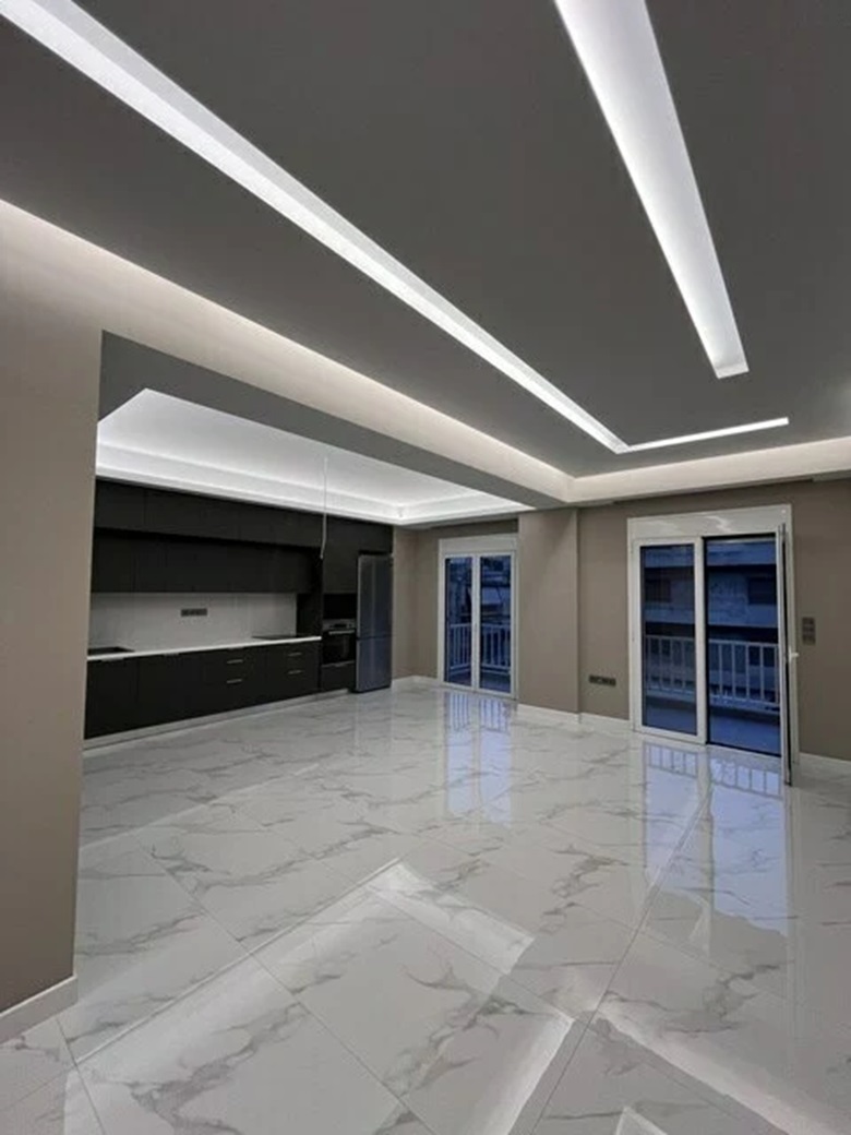 Renovated Apartment for sale in Kallithea. ID A4-6995