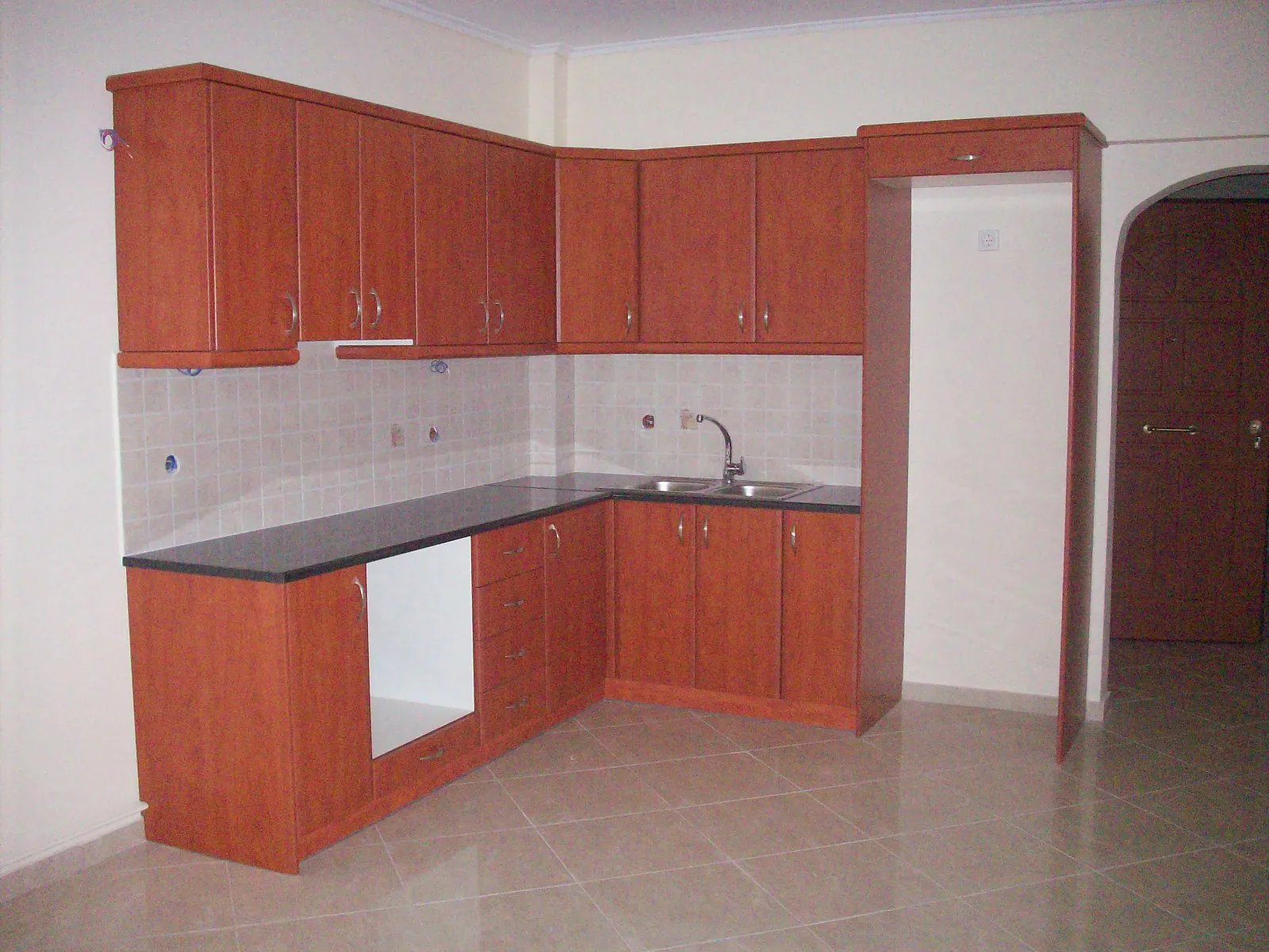 Apartment for sale in Kolonos Athens. ID A4-6987