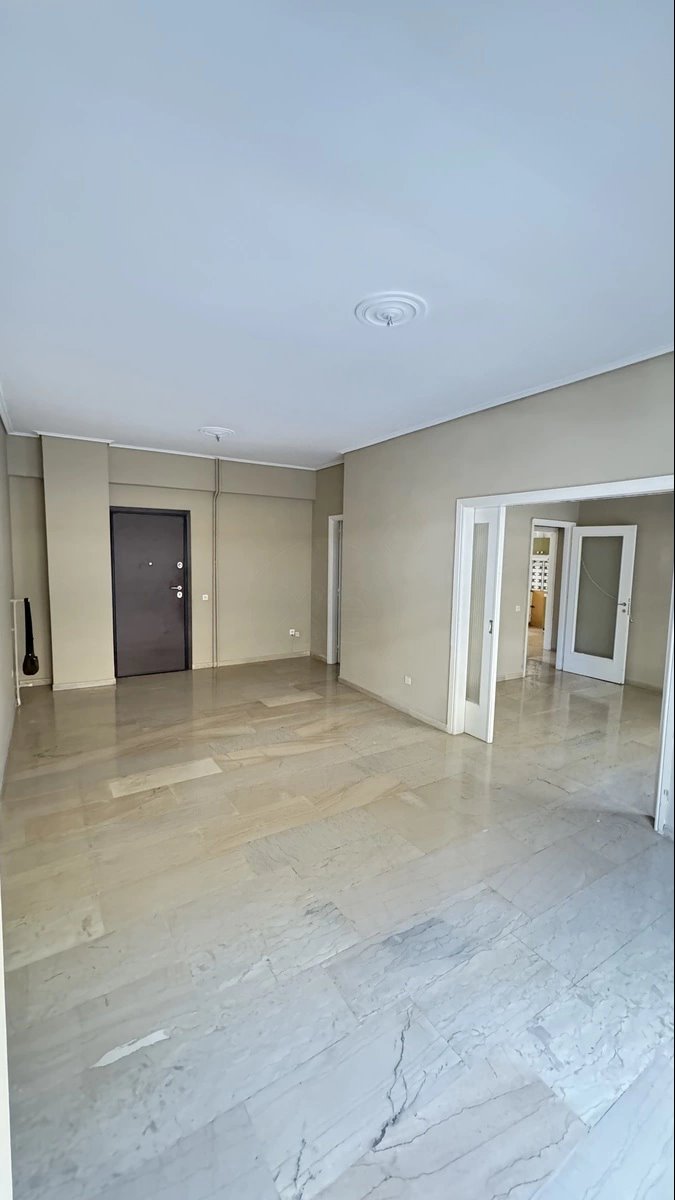 Two Bedroom Apartment for sale in Piraeus. ID A4-6961