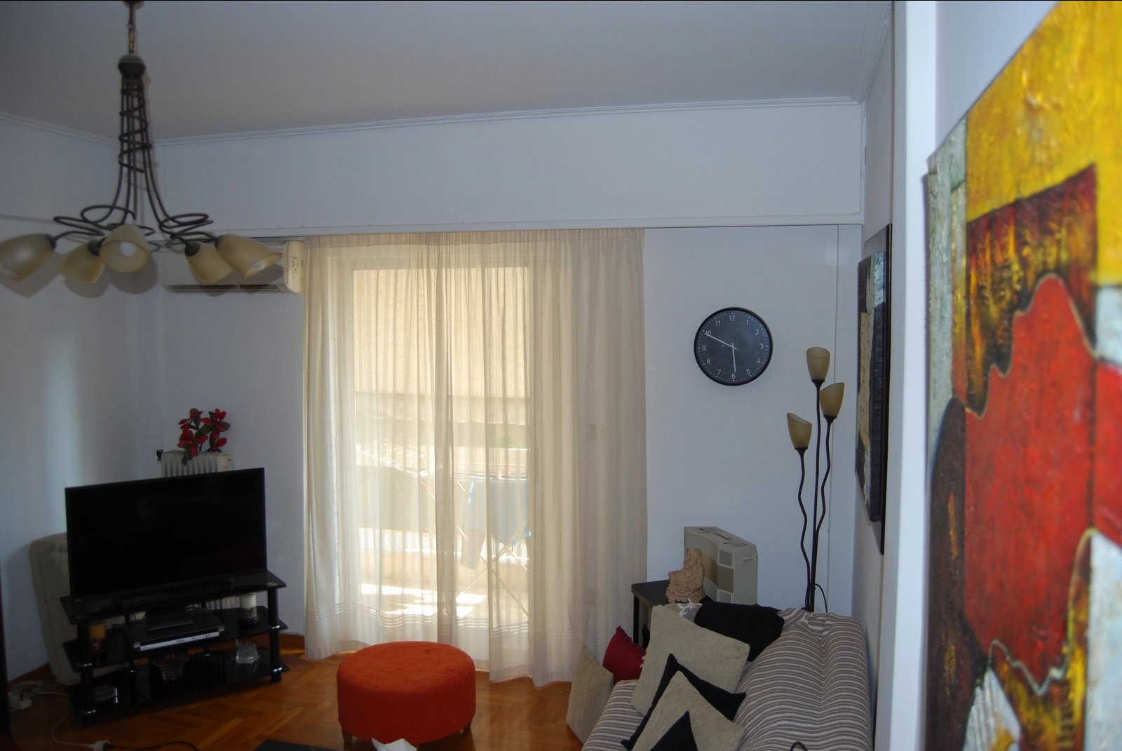 Apartment for sale in Gizi Athens. ID A4-6827