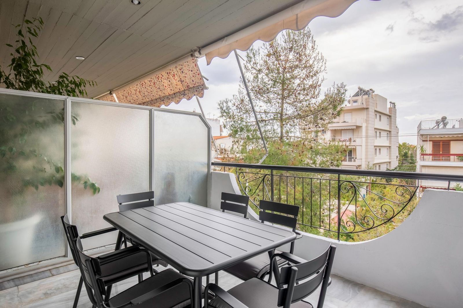 Luxury Apartment for sale in Elliniko. ID A4-6955