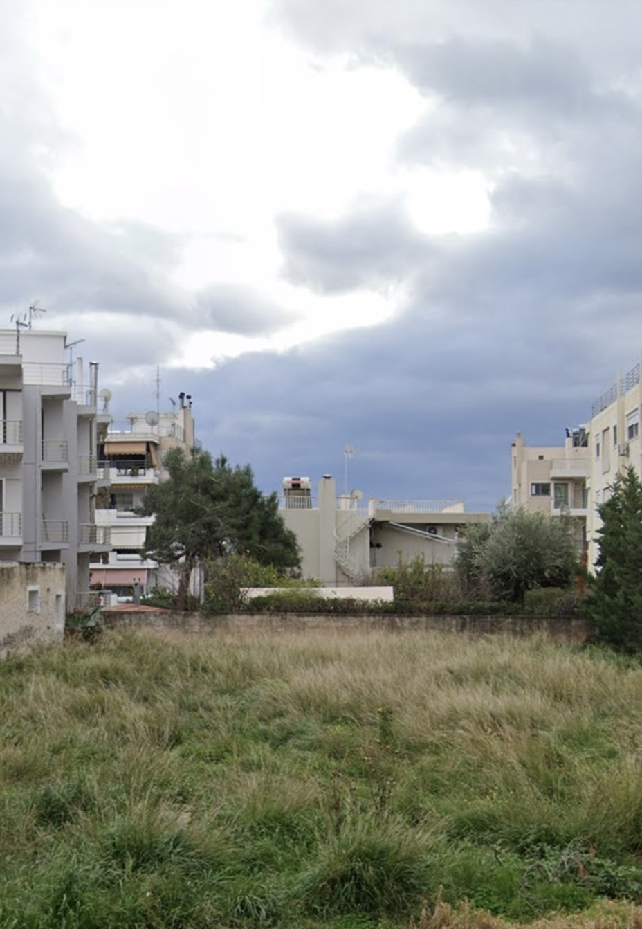 Land for Sale in Glyfada Athens. ID A3-2914