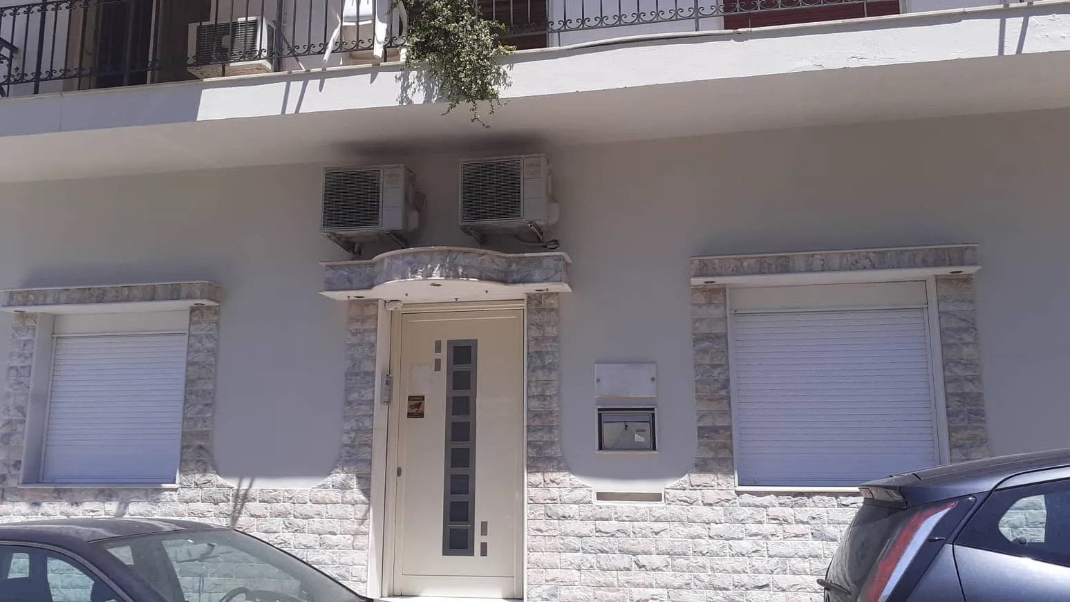 Three Bedroom apartment for sale in Piraeus. ID A4-6935