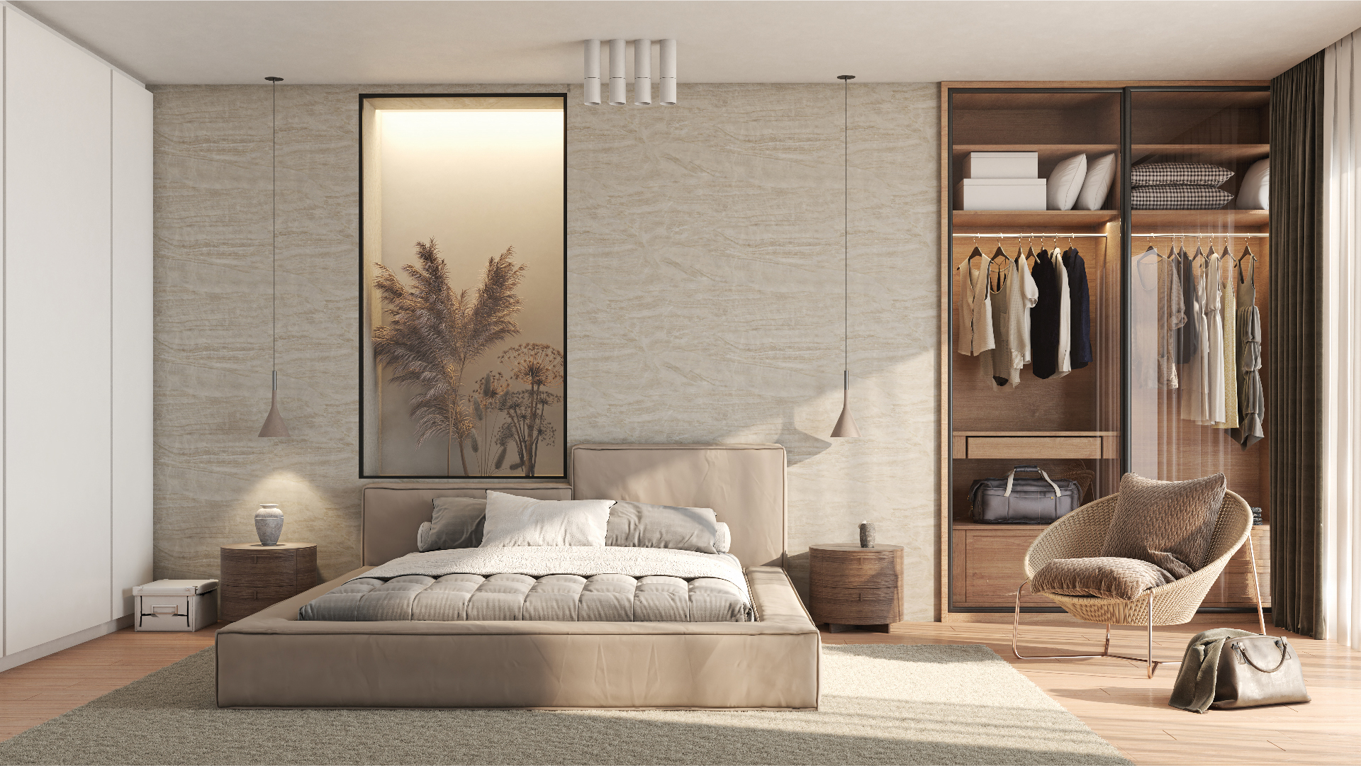 Apartment in Vrilissia for sale. ID A4-6942