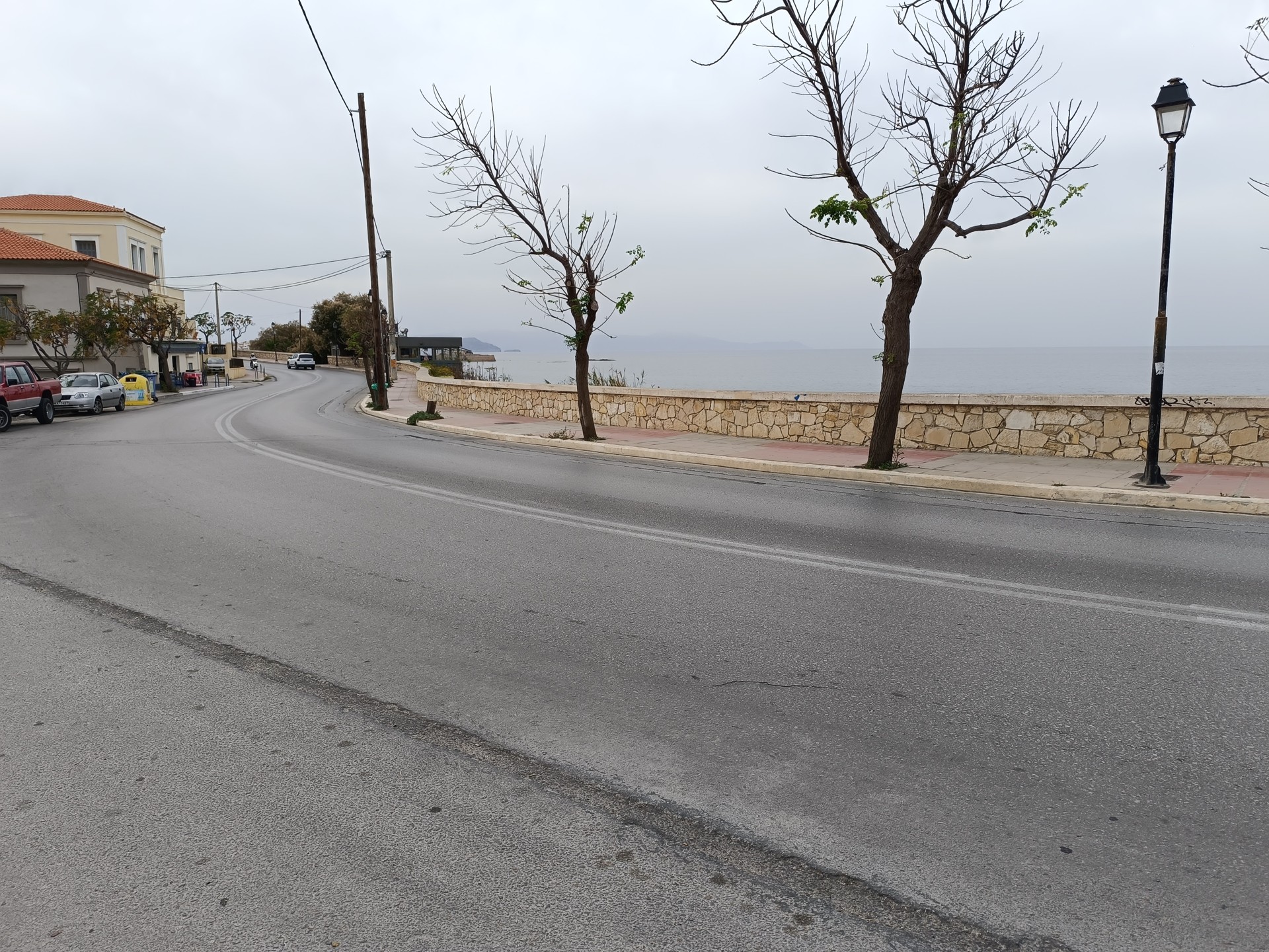 Apartment in Chalepa for sale Chania. ID 04-6118