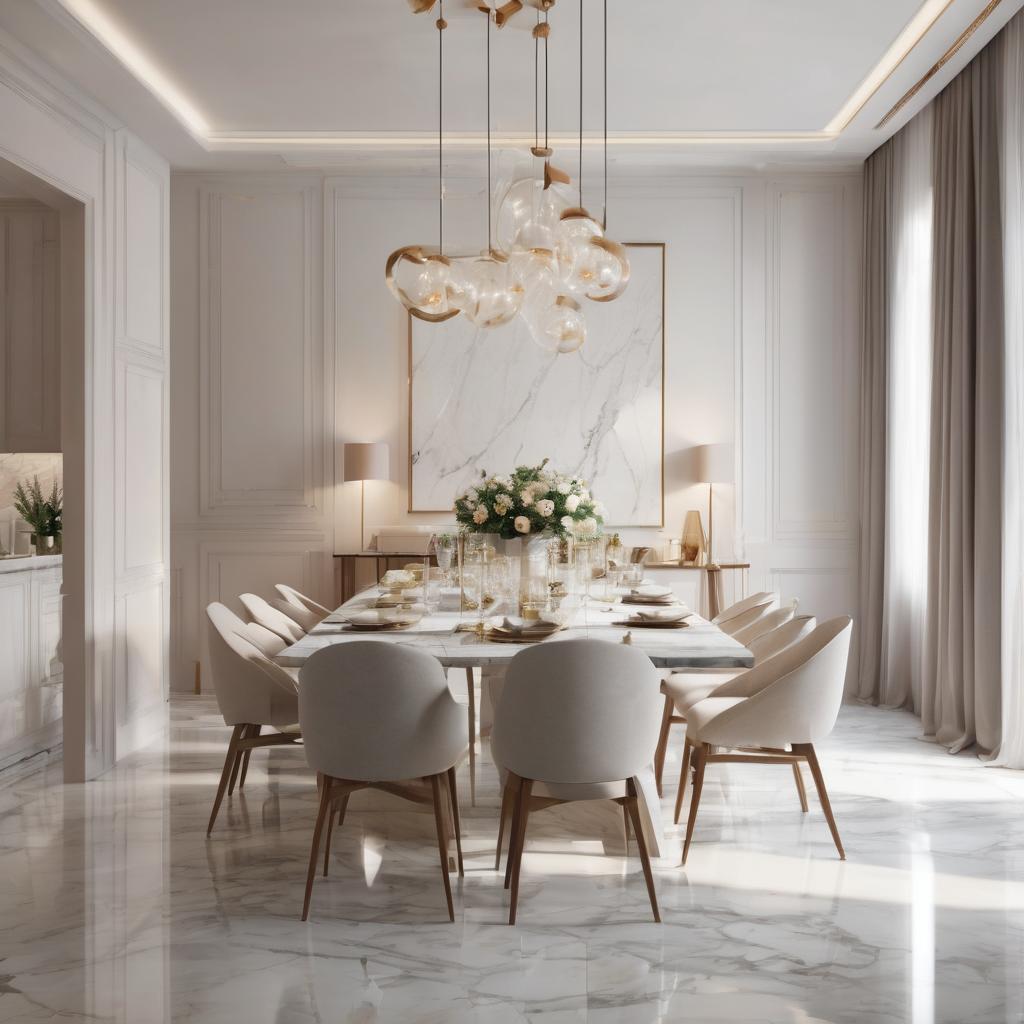 Athens Luxury Penthouse for sale in Glyfada. ID A4-6713