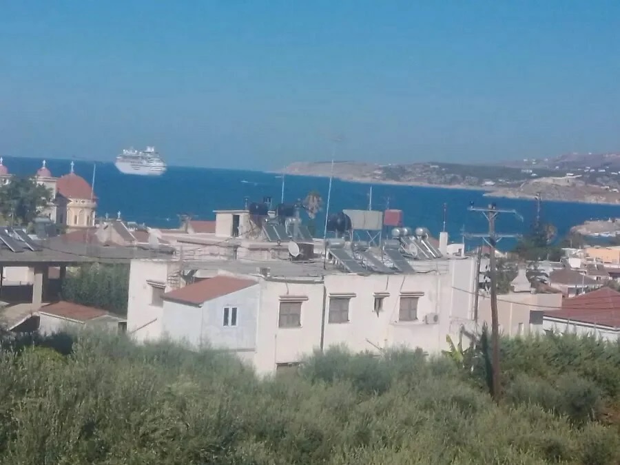 House for sale in Kalyves. ID 04-6811