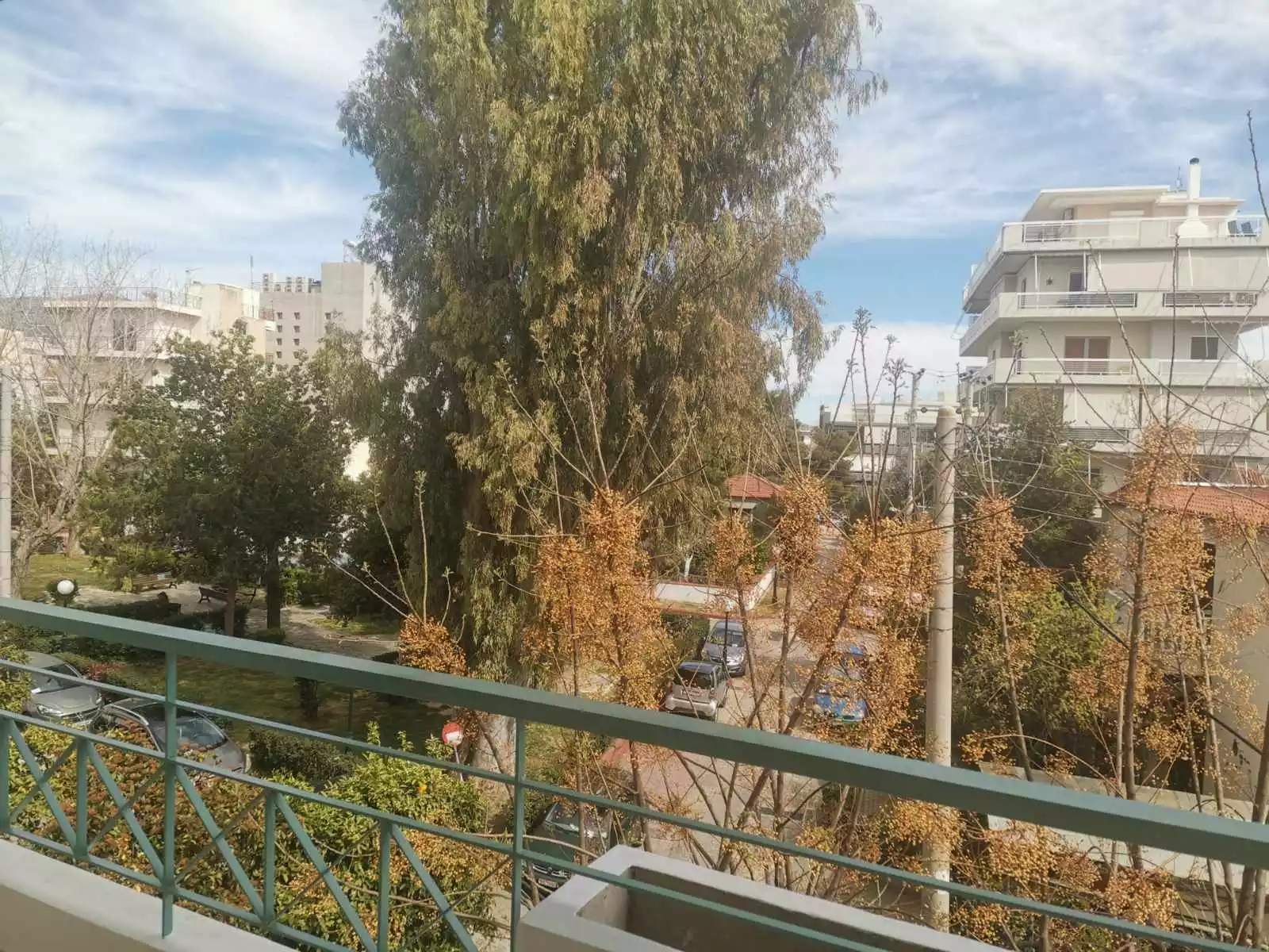 Four Bedroom Apartment for sale in Marousi. ID A4-6561