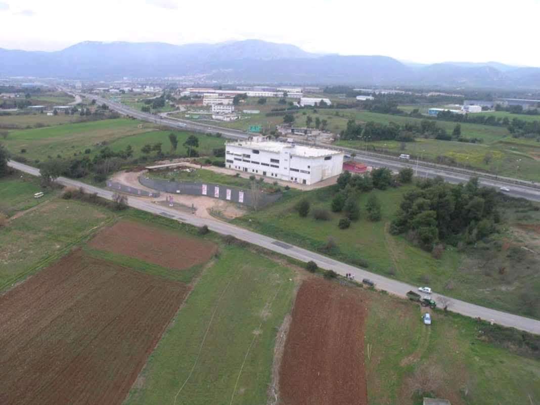 Commercial Building for sale in Athens Agios Stefanos. ID AB-1298