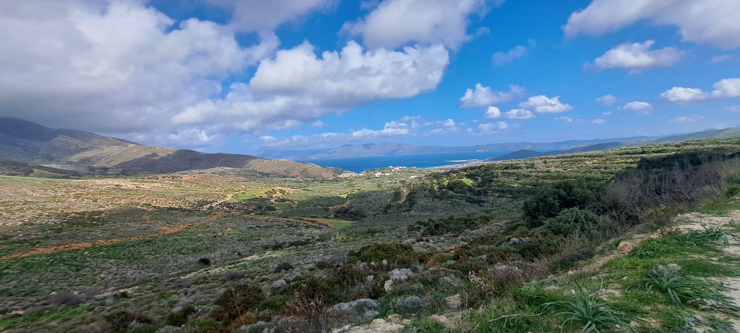 Investment Land for sale in Gramvousa Peninsula Kissamos. ID 03-2898