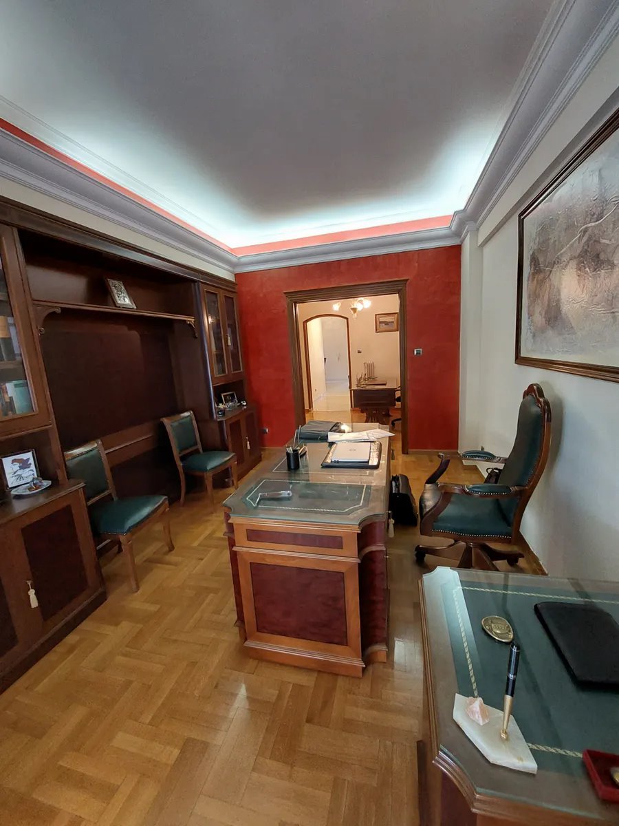 Luxury Apartment for sale in Athens Kolonaki. ID A4-6731