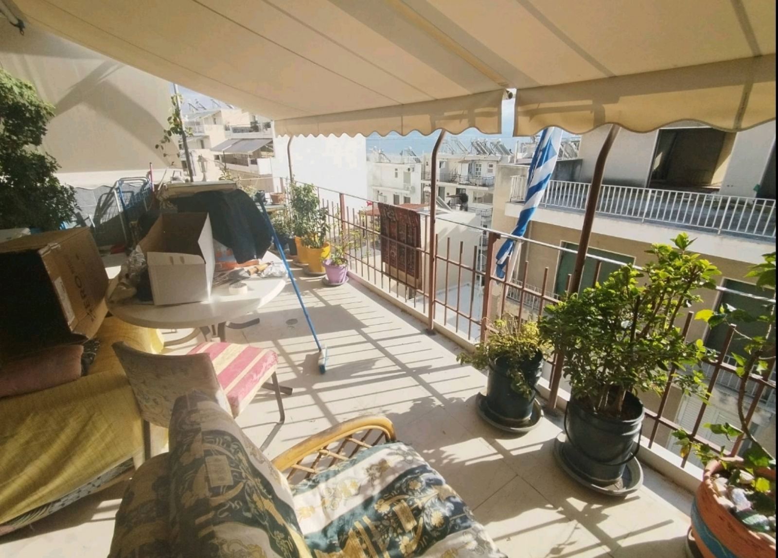 Apartment in Piraeus for sale. ID A4-6734