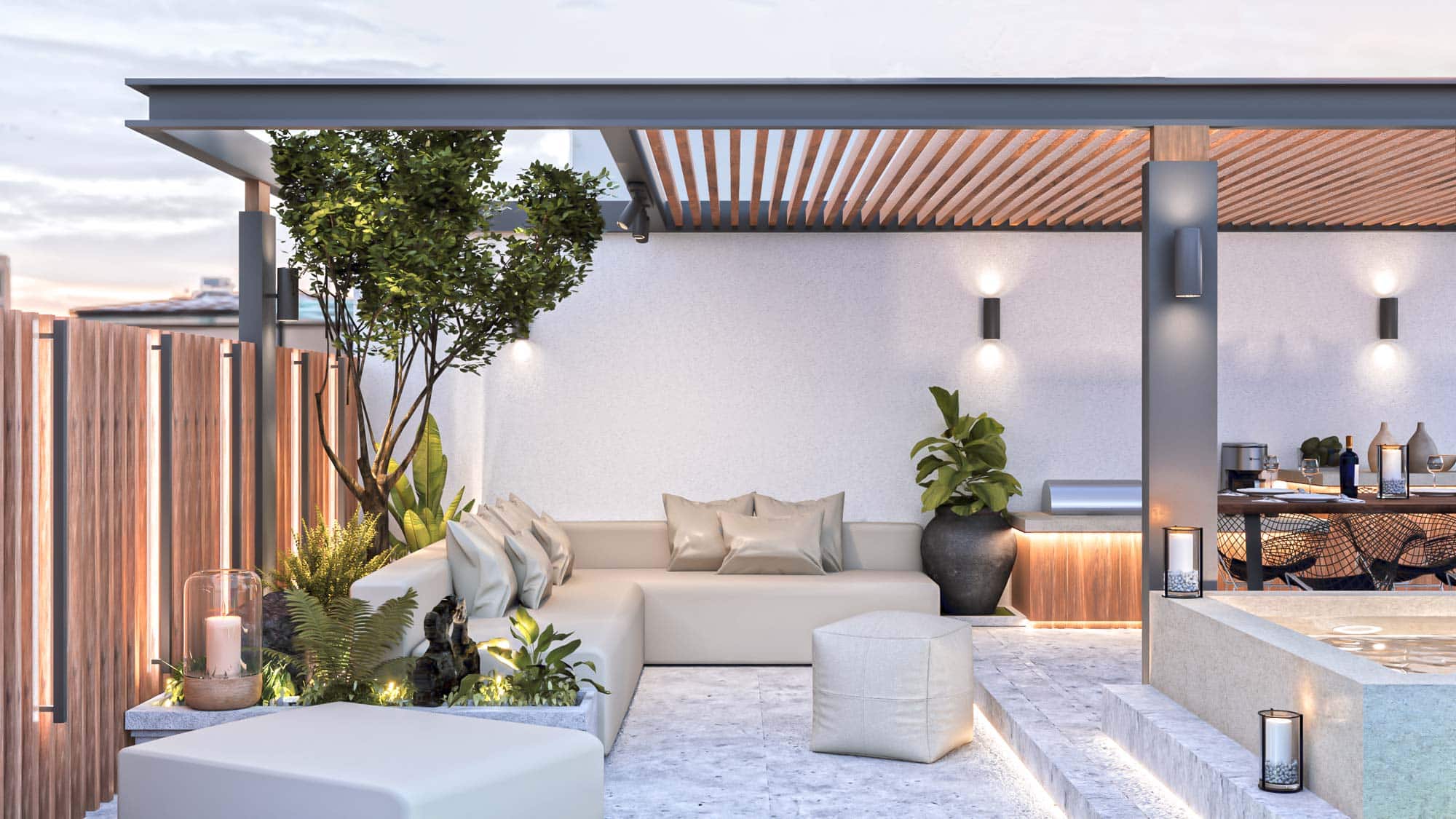 Penthouse for sale Athens Metaxourgio for Golden Visa. ID A4-6658