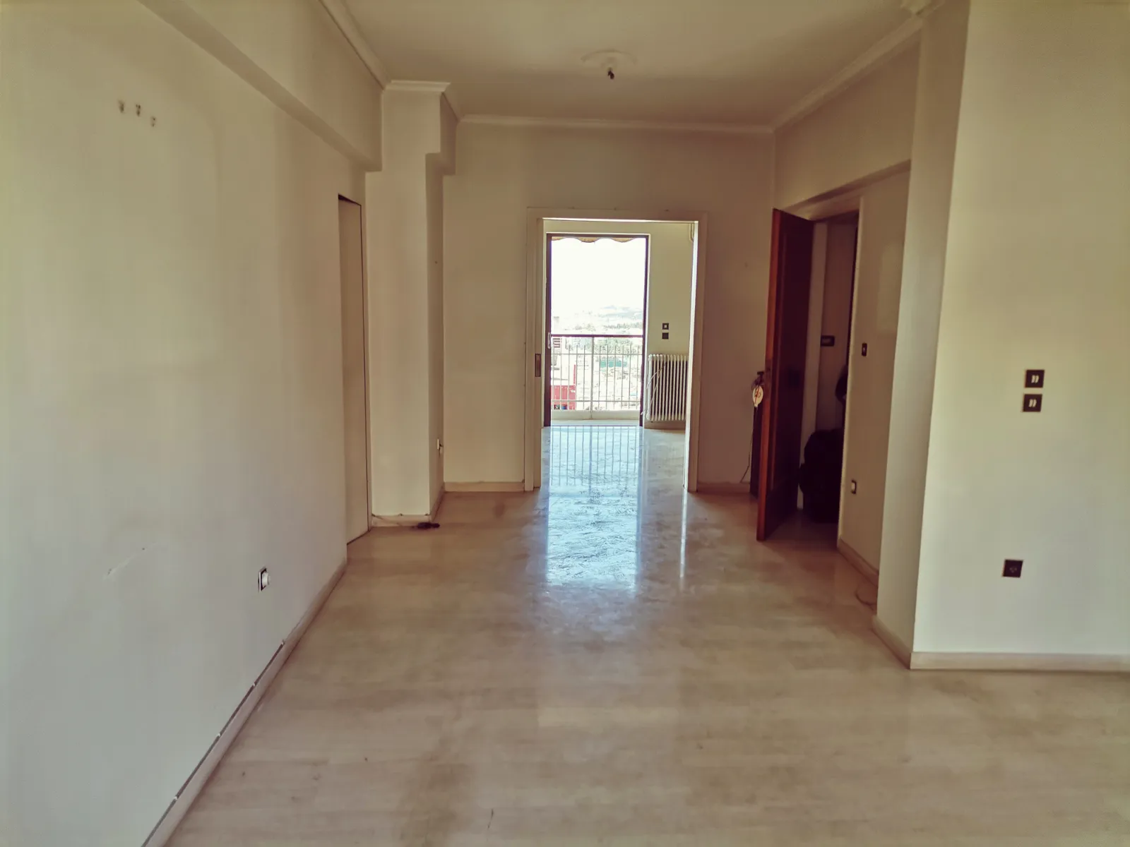 Athens Two Bedroom Apartment for sale in Ampelokipoi. ID A4-6724