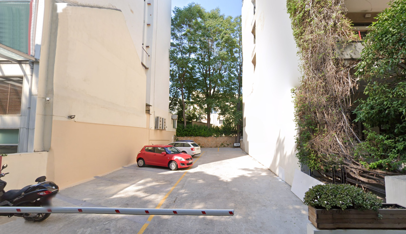 Plot for sale next to the American embassy Athens. ID A4-2893