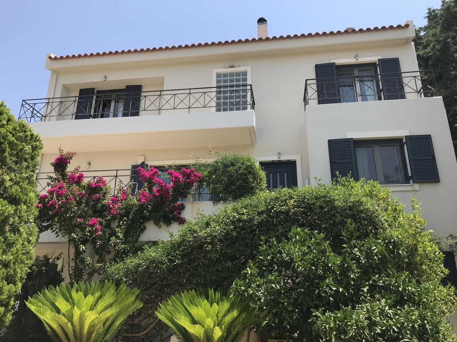 Detached House for sale in Pallini. ID A4-6691