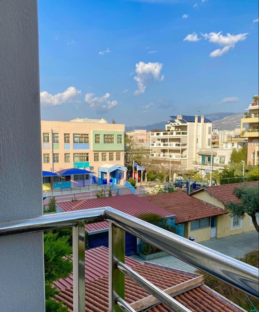 Four Bedroom Apartment for sale in Palaio Faliro. ID A4-6680