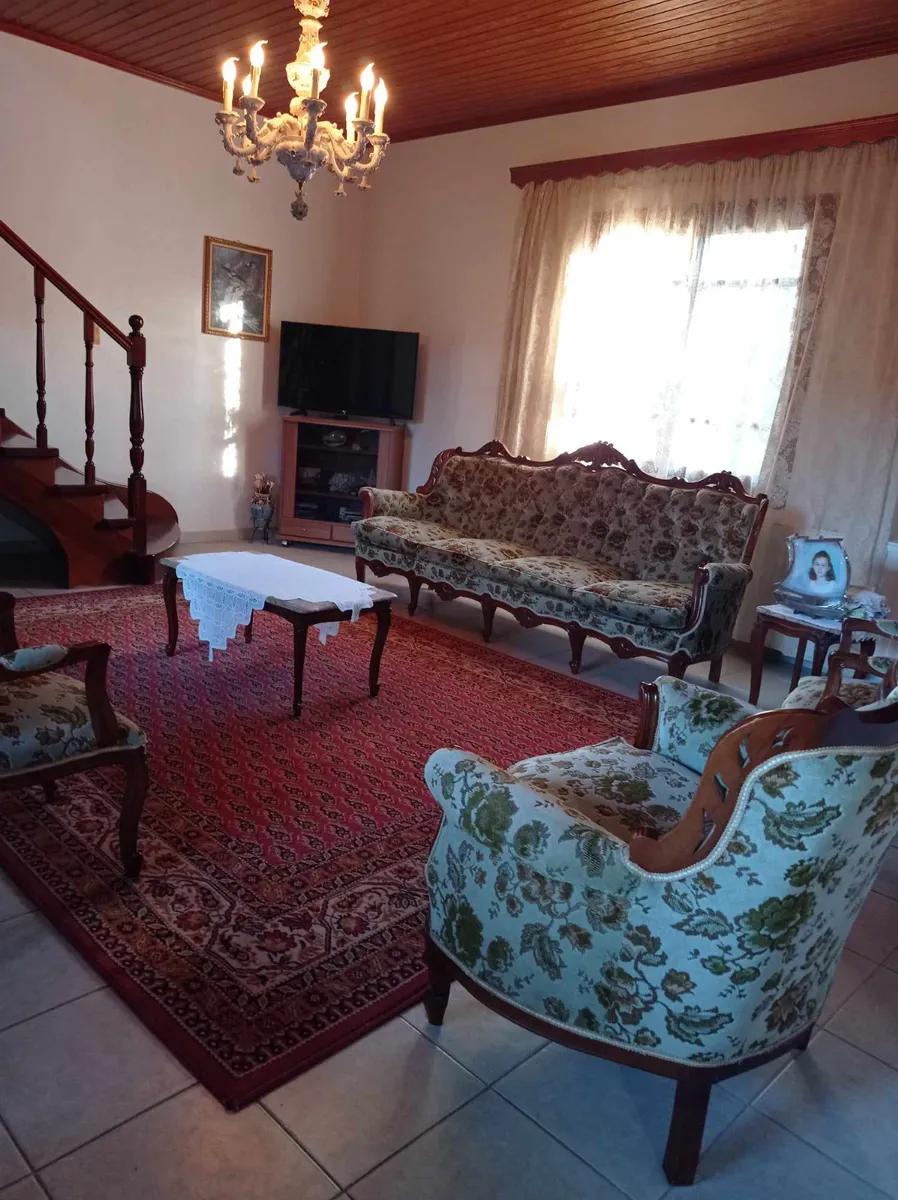 House for sale near Kissamos. ID 04-6639