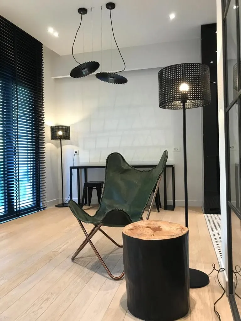 Luxury One Bedroom Apartment for Rent in Kolonaki. ID A01-1163