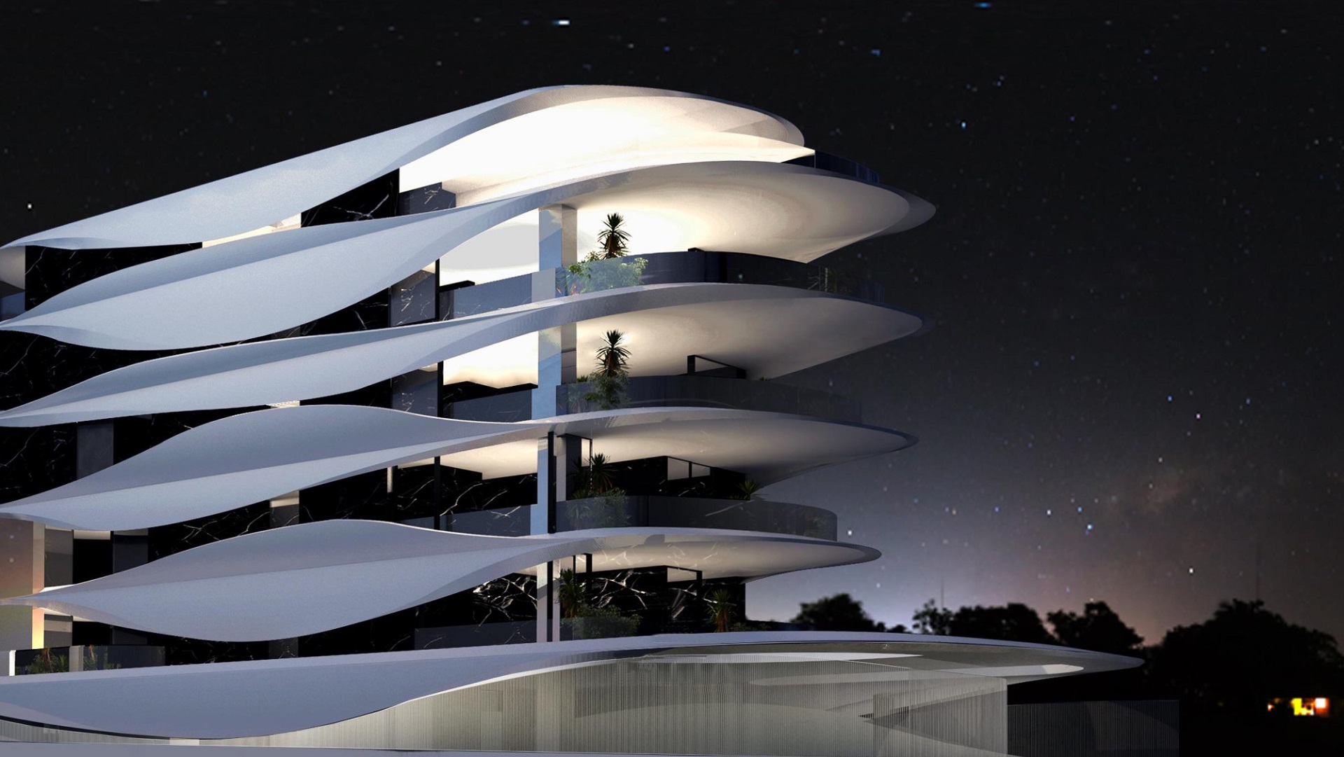 Luxury Apartment in Athens for sale in Voula. ID A4-6610