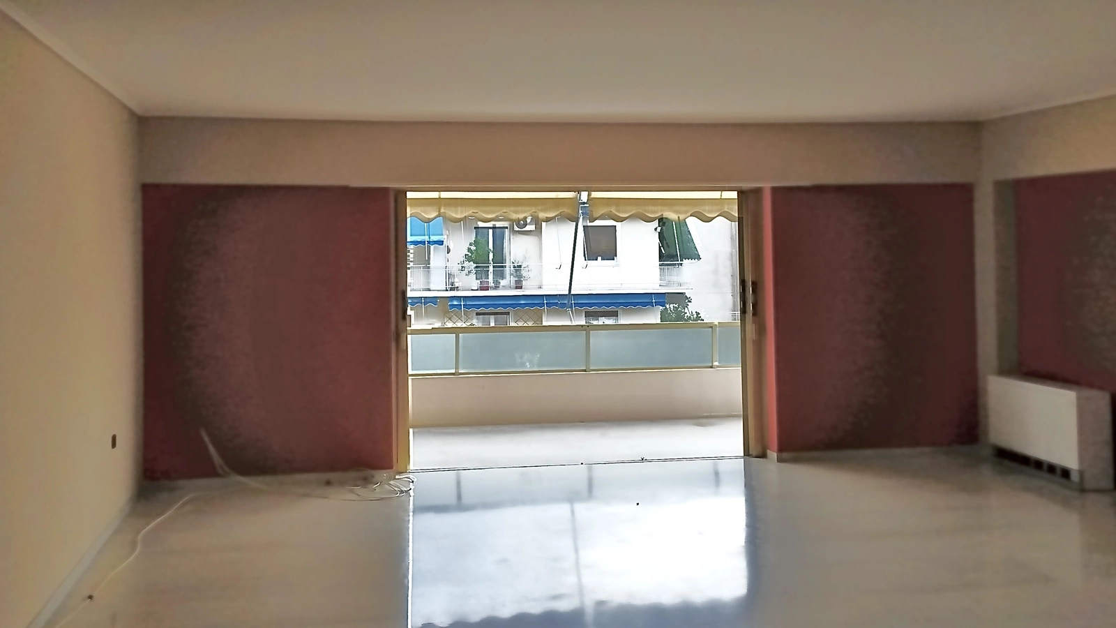 Two Bedroom Apartment for sale in Palaio Faliro. ID A4-6590