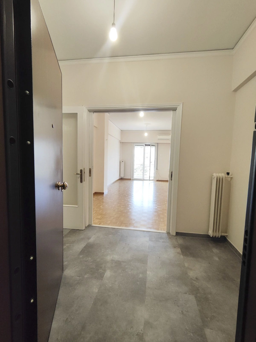 Apartment in Zografou for sale in Athens. ID A4-6608