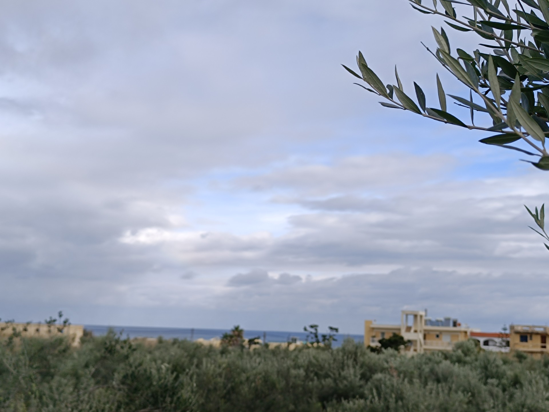 Investment Land for sale in Maleme. ID 03-2878