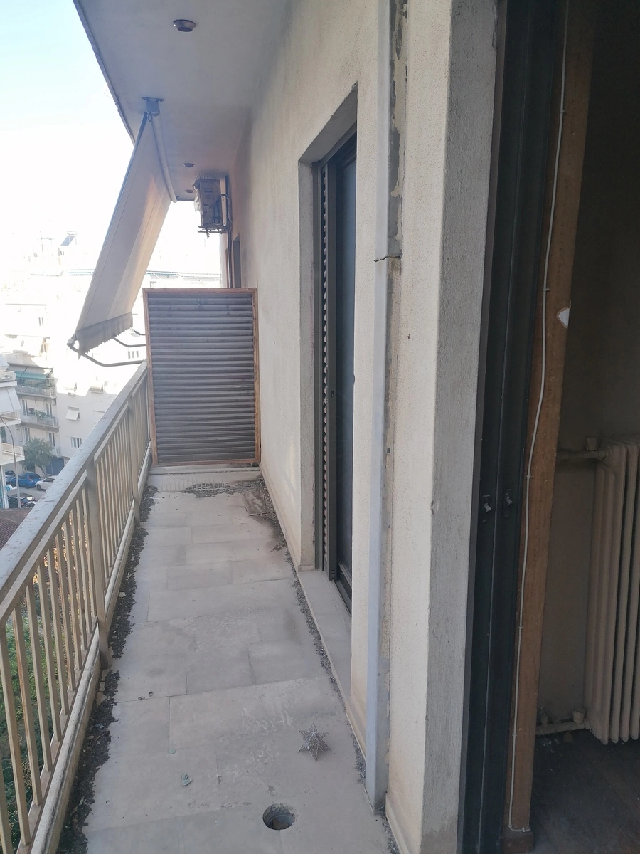 Athens Two Bedroom Apartment for sale in Pagrati. ID A4-6574