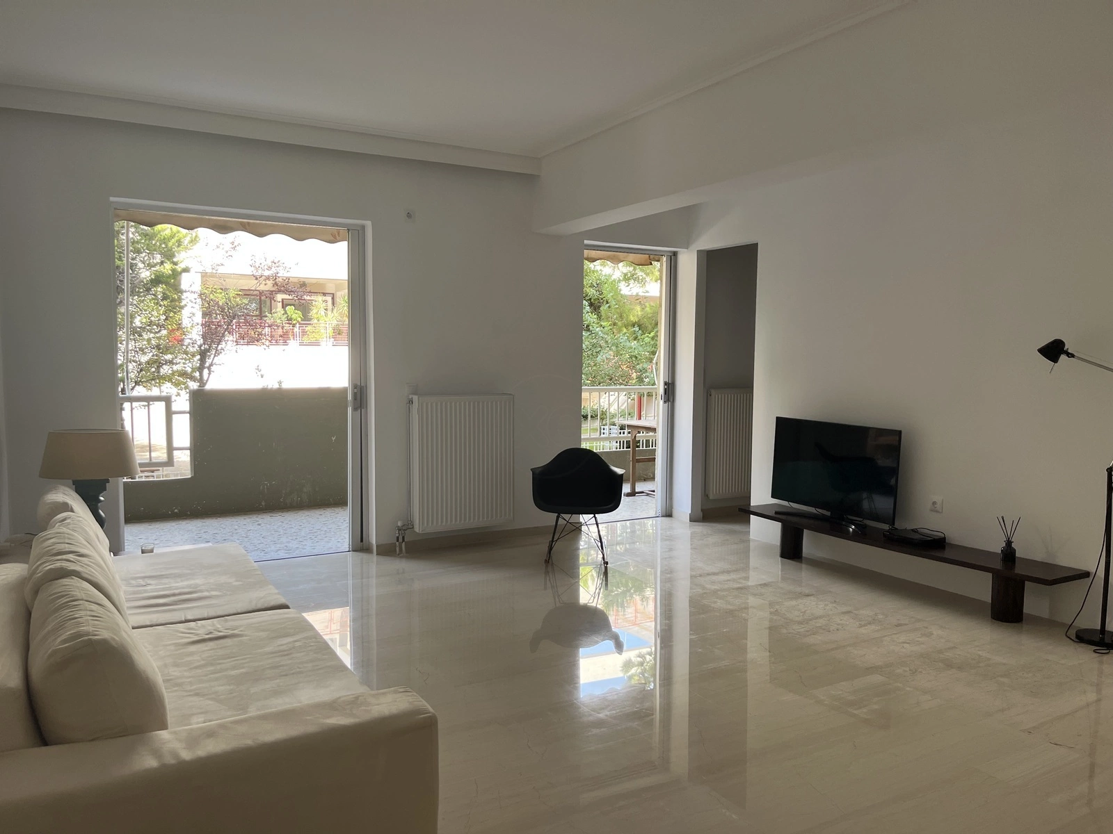 Two Bedroom Apartment for sale in Athens Kaisariani. ID A4-6572