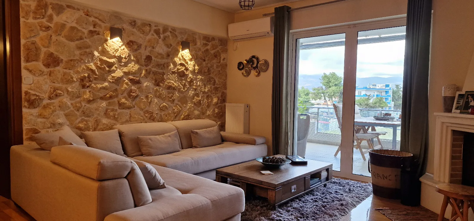 Apartment for sale in Nea Erythraia. ID A4-6557