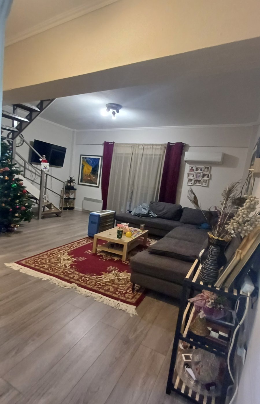 Duplex Apartment for sale in Piraeus. ID A4-6541