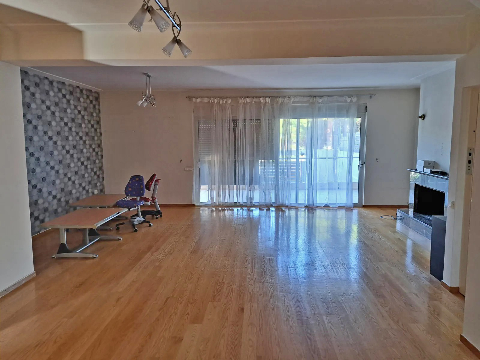 House for sale in Vouliagmeni. ID A4-6532