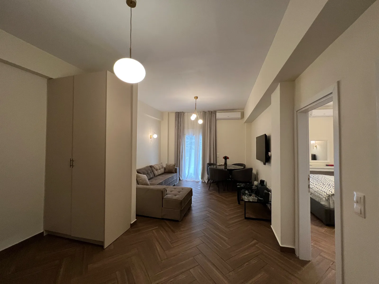 Apartment for sale in Nea Smyrni. ID A4-6525